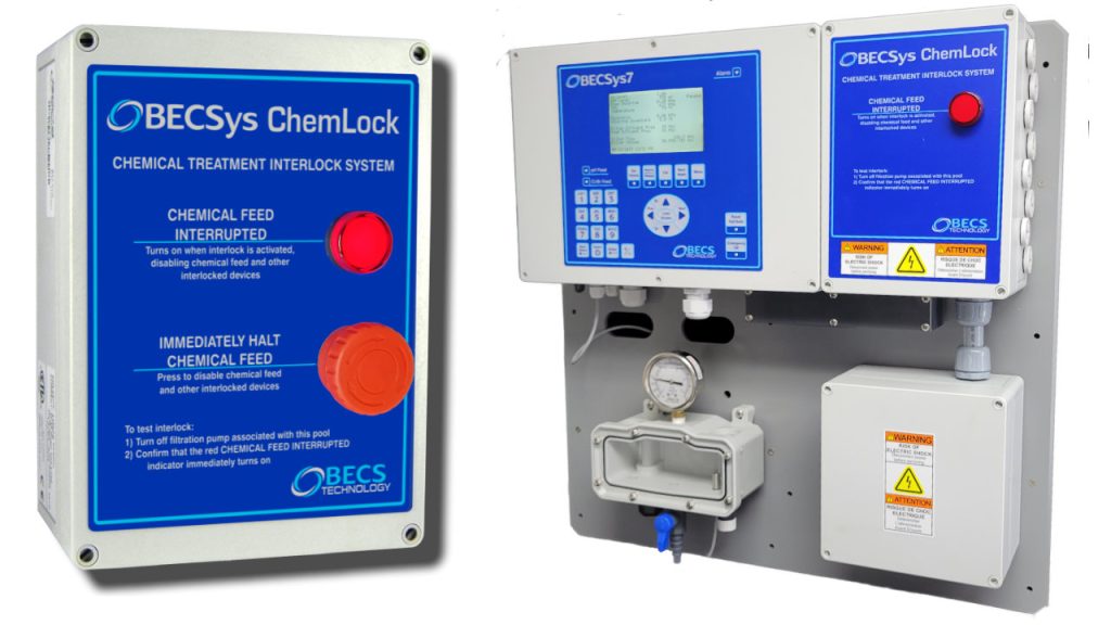 BECSys ChemLock